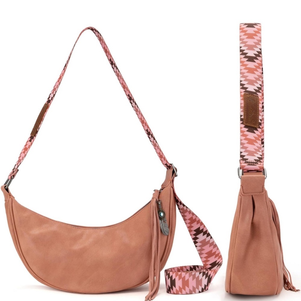 Montana West Hobo Bags Purse